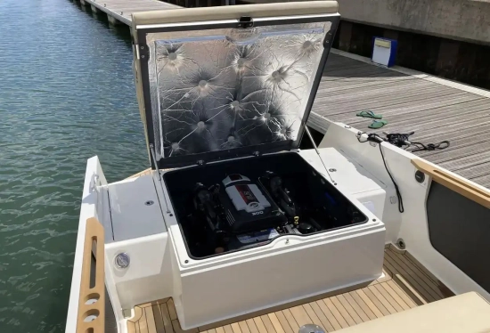 Cormate Utility 27 nuova in vendita