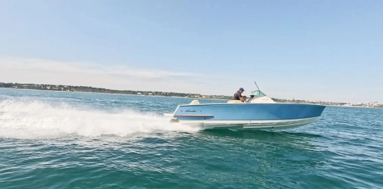 Cormate Utility 27 nuova in vendita
