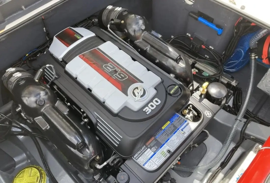 Cormate Utility 27 nuova in vendita