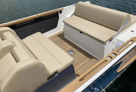 Cormate Utility 27 nuova in vendita