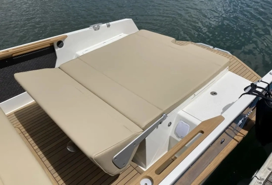 Cormate Utility 27 nuova in vendita