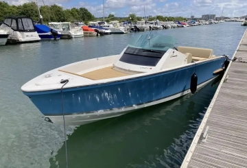 Cormate Utility 27 nuevo en venta