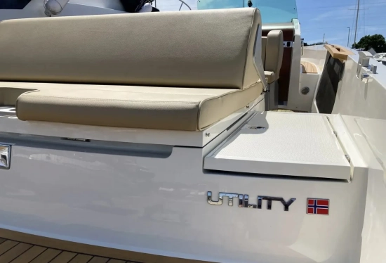 Cormate Utility 27 novos à venda