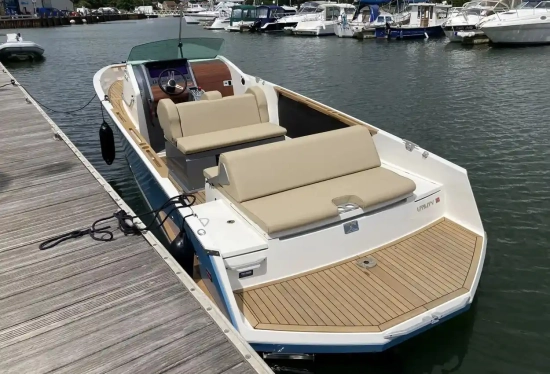 Cormate Utility 27 novos à venda