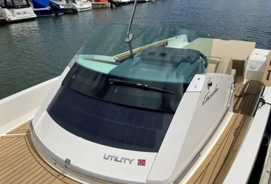 Cormate Utility 27 novos à venda