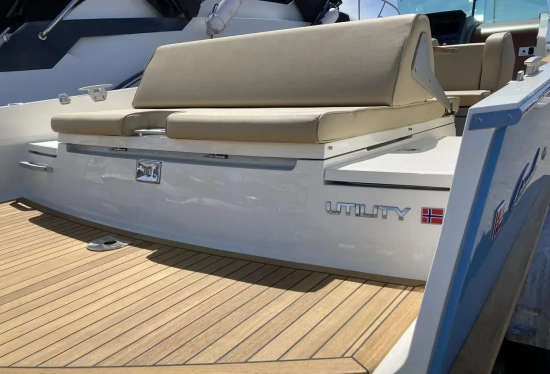 Cormate Utility 27 novos à venda