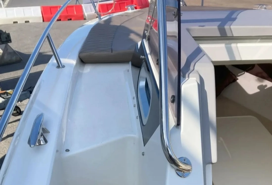 Atlantic 690 Sun Cruiser usado à venda