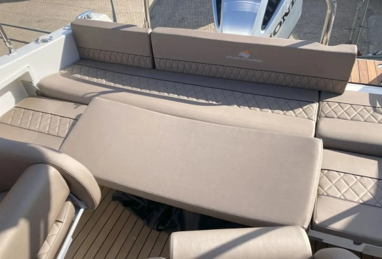 Atlantic 690 Sun Cruiser usado à venda