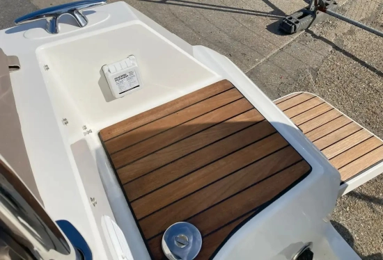 Atlantic 690 Sun Cruiser usado à venda