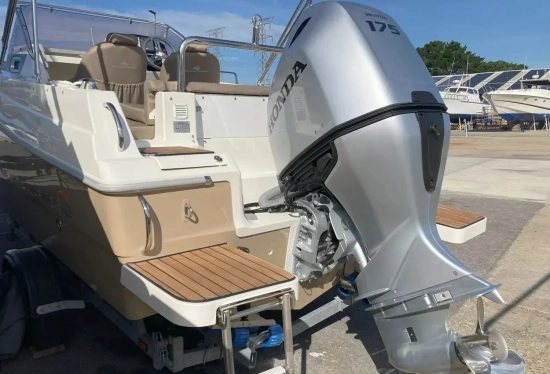 Atlantic 690 Sun Cruiser usado à venda