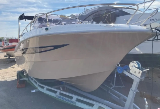 Atlantic 690 Sun Cruiser usado à venda