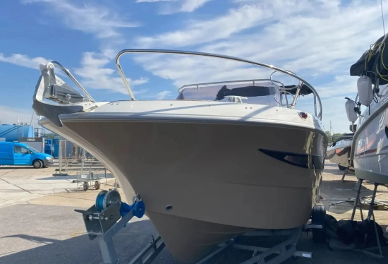 Atlantic 690 Sun Cruiser usado à venda