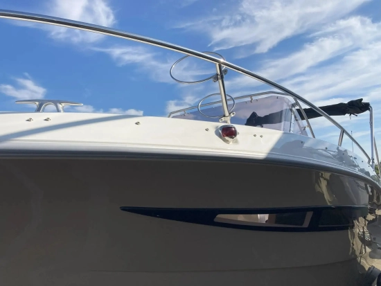Atlantic 690 Sun Cruiser usado à venda