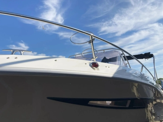 Atlantic 690 Sun Cruiser usado à venda