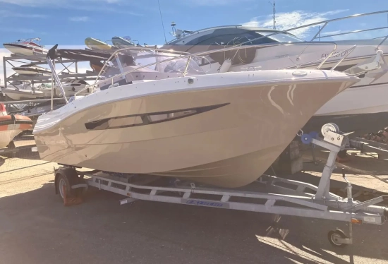 Atlantic 690 Sun Cruiser usado à venda