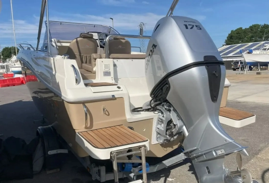 Atlantic 690 Sun Cruiser usado à venda