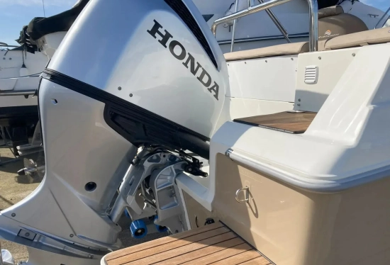 Atlantic 690 Sun Cruiser usado à venda
