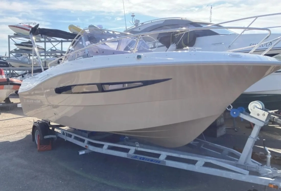 Atlantic 690 Sun Cruiser usado à venda