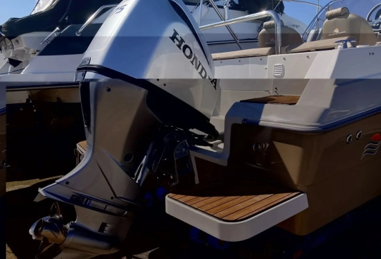 Atlantic 690 Sun Cruiser usado à venda