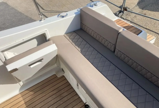 Atlantic 690 Sun Cruiser usado à venda