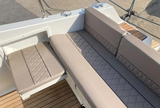 Atlantic 690 Sun Cruiser usado à venda