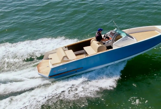 Cormate Utility 27 nuevo en venta