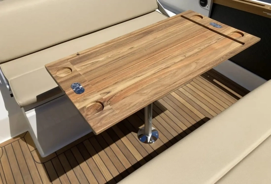 Cormate Utility 27 nuevo en venta