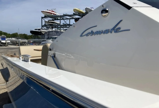 Cormate Utility 27 nuevo en venta
