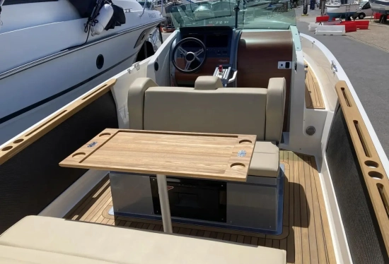 Cormate Utility 27 nuevo en venta