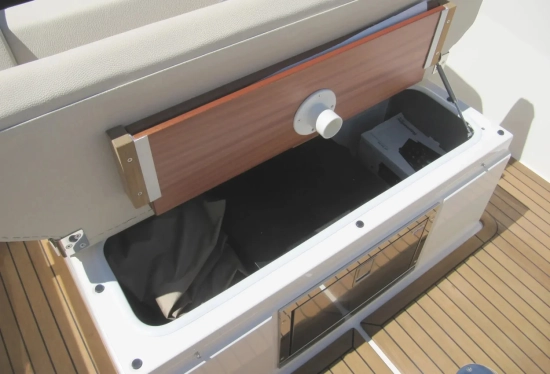 Cormate Utility 23 usata in vendita