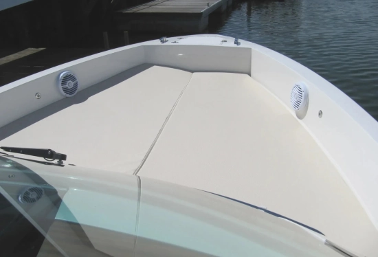 Cormate Utility 23 usata in vendita