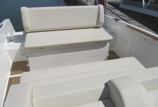 Cormate Utility 23 usata in vendita