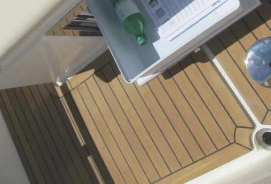 Cormate Utility 23 usata in vendita