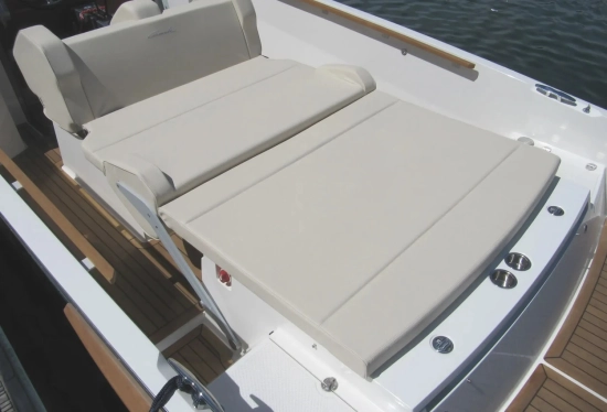 Cormate Utility 23 usata in vendita