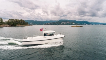 Viknes 8 Offshore nuova in vendita