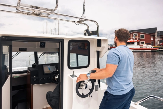 Viknes 8 Offshore nuevo en venta