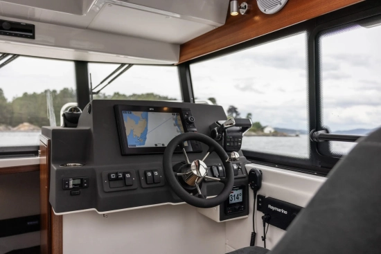 Viknes 8 Offshore nuevo en venta
