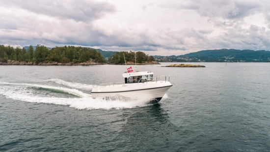 Viknes 8 Offshore nuevo en venta