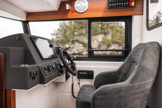 Viknes 8 Offshore nuevo en venta