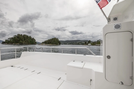 Viknes 8 Offshore nuevo en venta