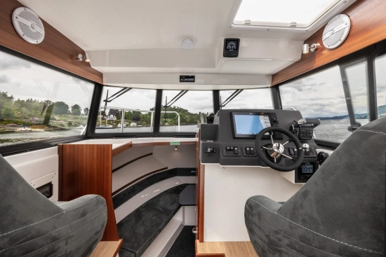 Viknes 8 Offshore nuevo en venta