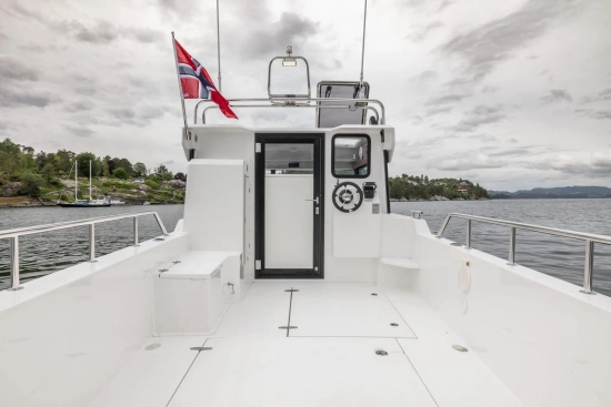 Viknes 8 Offshore nuevo en venta