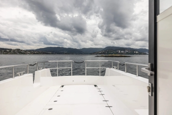 Viknes 8 Offshore nuevo en venta