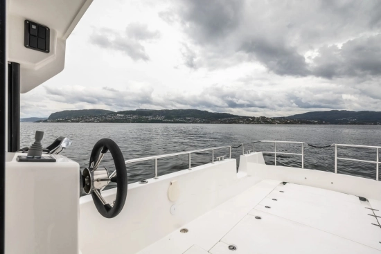 Viknes 8 Offshore nuevo en venta