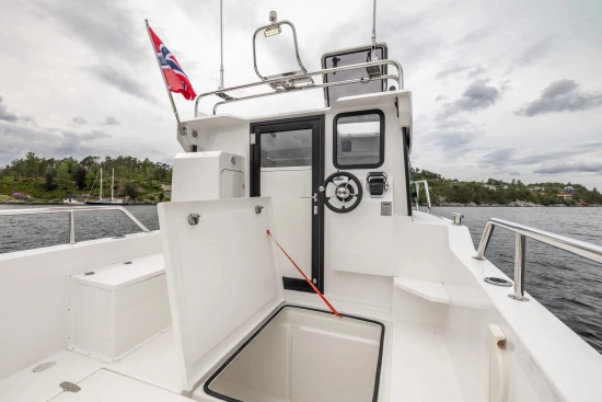 Viknes 8 Offshore nuevo en venta