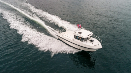 Viknes 8 Offshore nuevo en venta