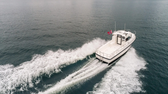 Viknes 8 Offshore nuevo en venta