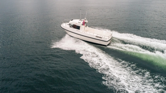 Viknes 8 Offshore nuevo en venta