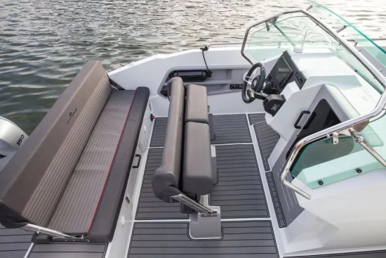 Northmaster 645 Open nuevo en venta