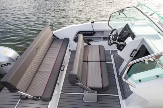Northmaster 645 Open nuevo en venta